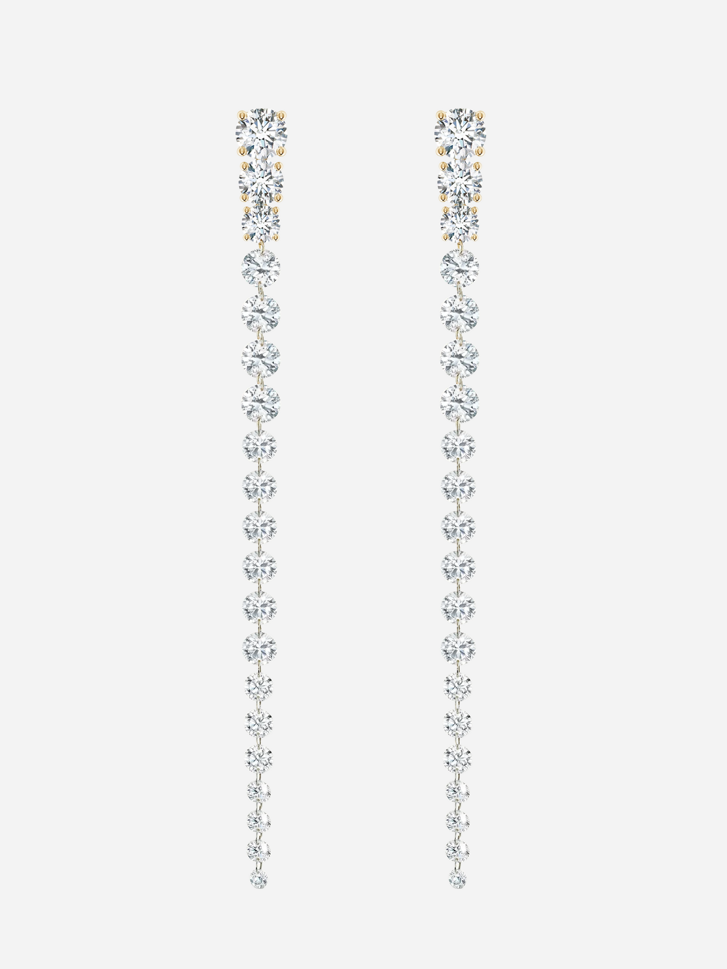 Airset Cascade Earrings