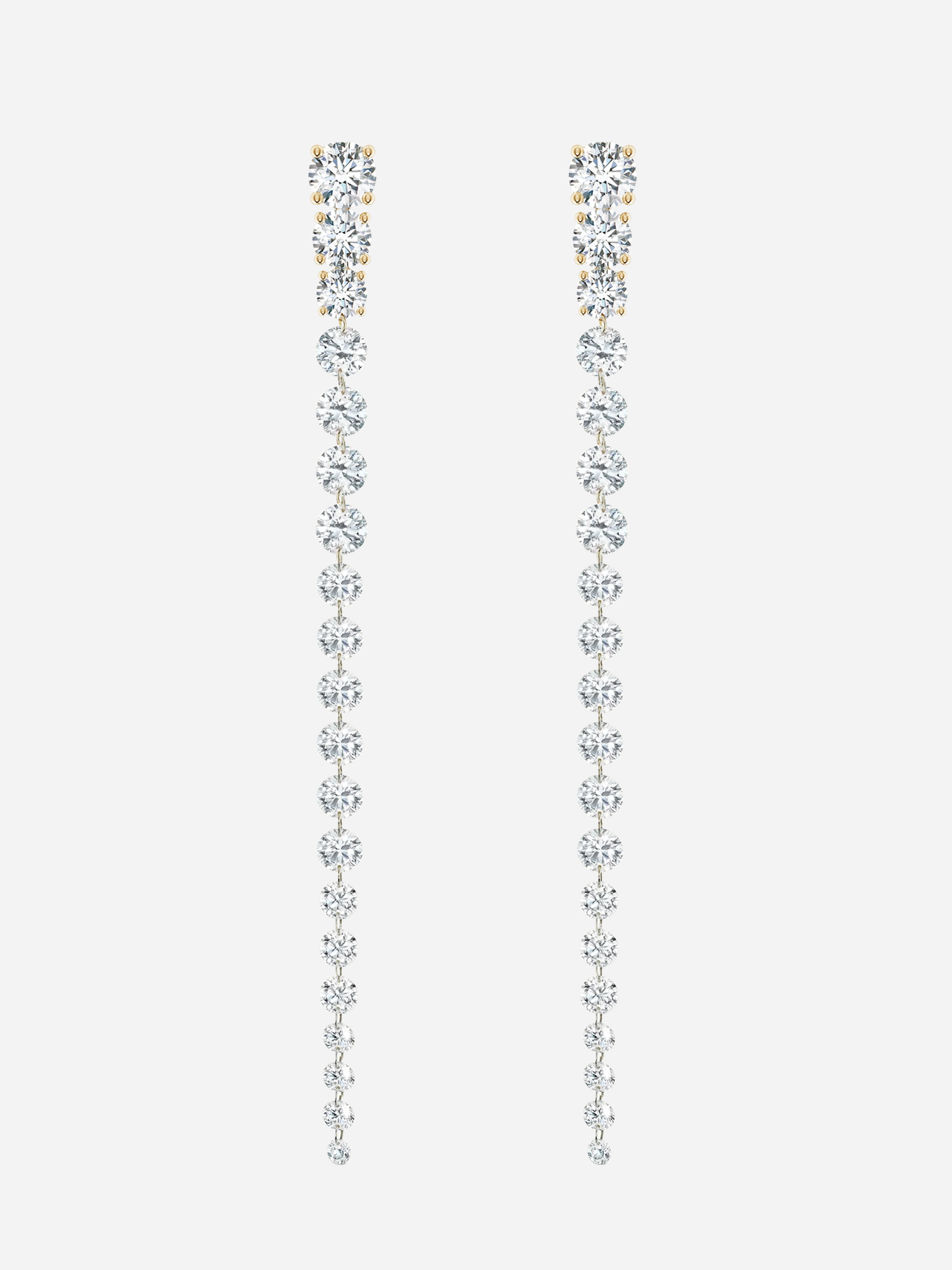 Airset Cascade Earrings