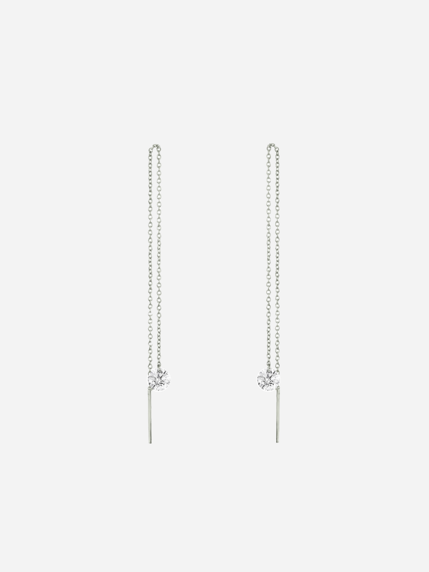 Airset Threader Earrings