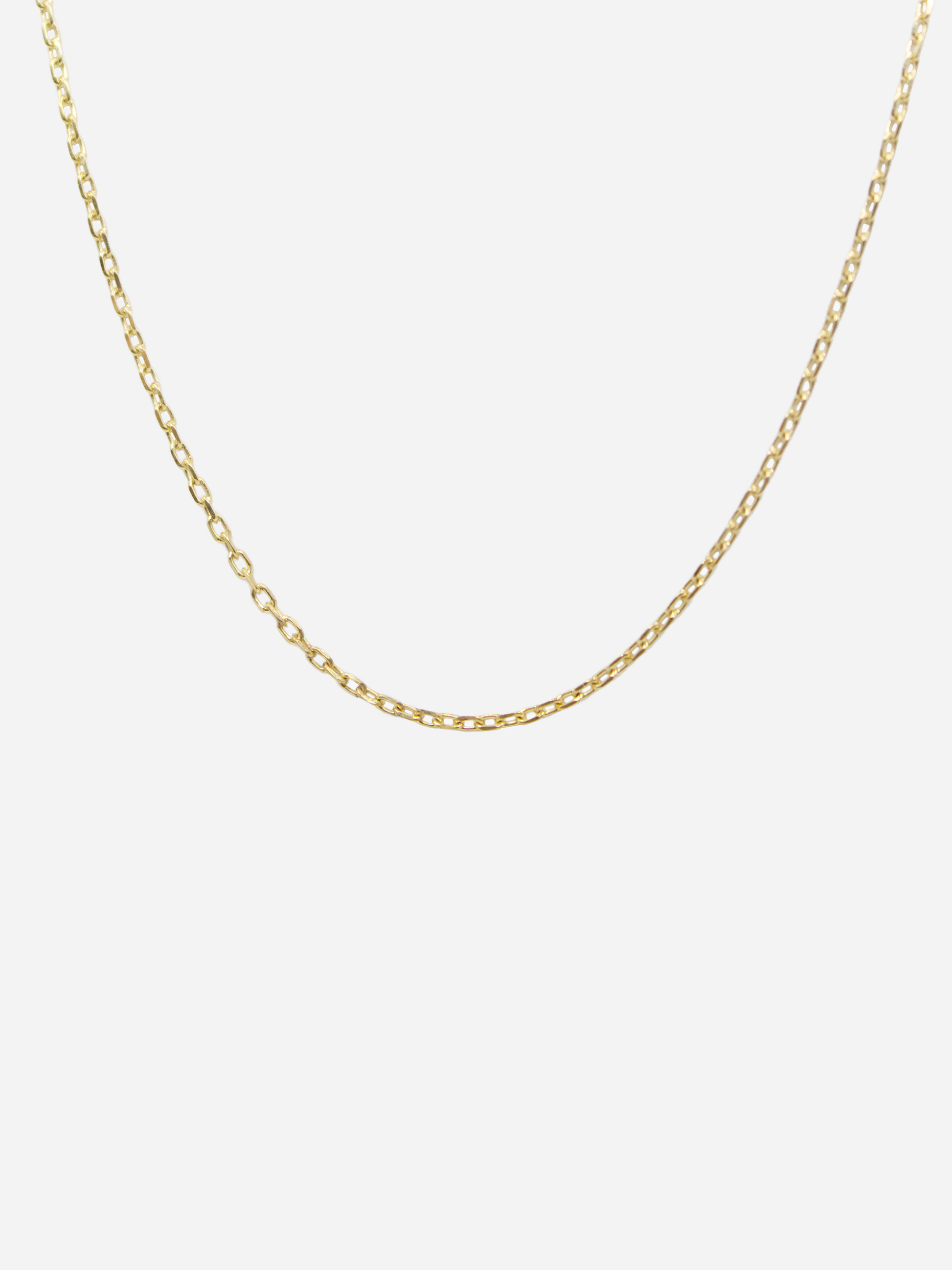 Cable Chain No. 2