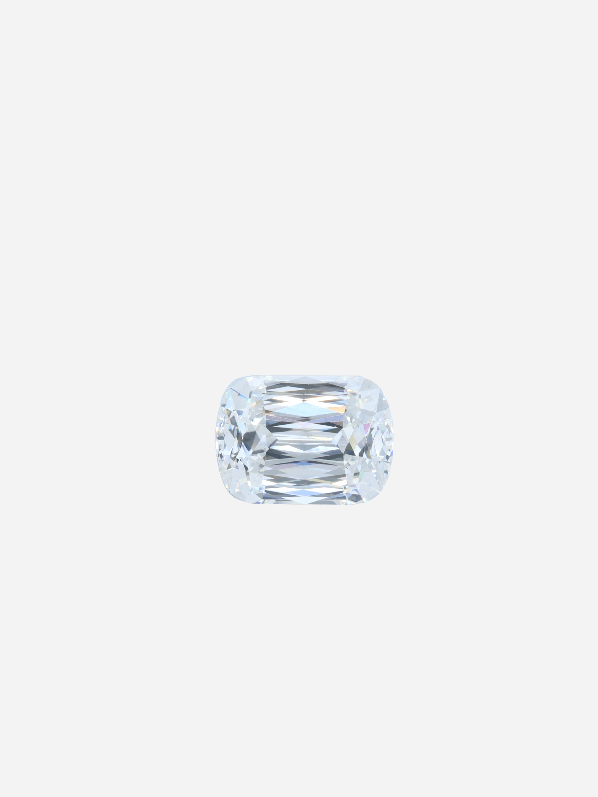 Criss-Cut Diamond | 3.09ct