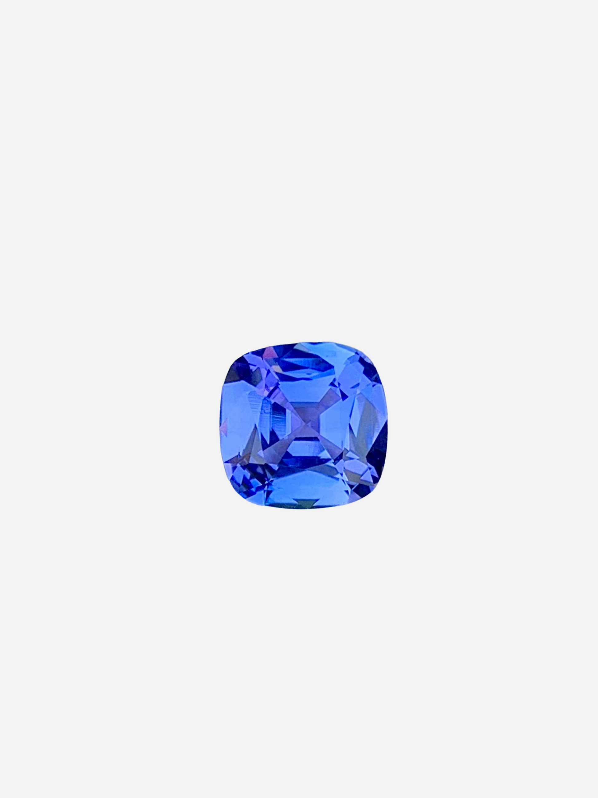 Tanzanite | 4.02ct