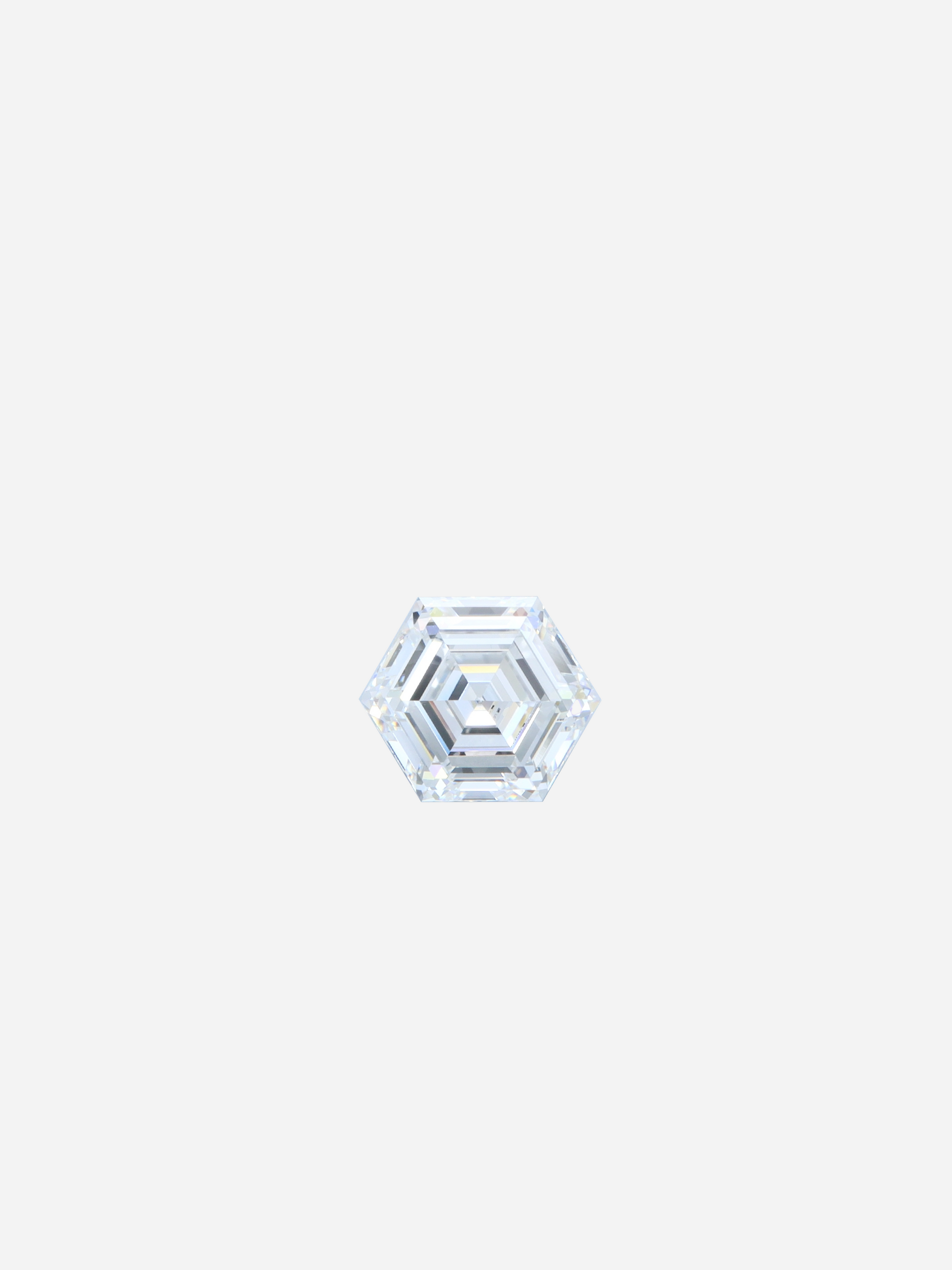 Hexagon Diamond | 2.04ct
