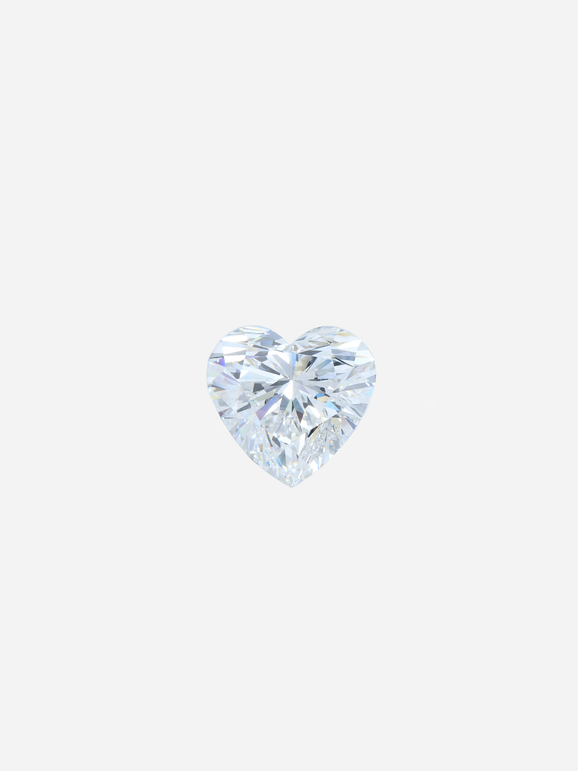 Heart Diamond | 5.05ct