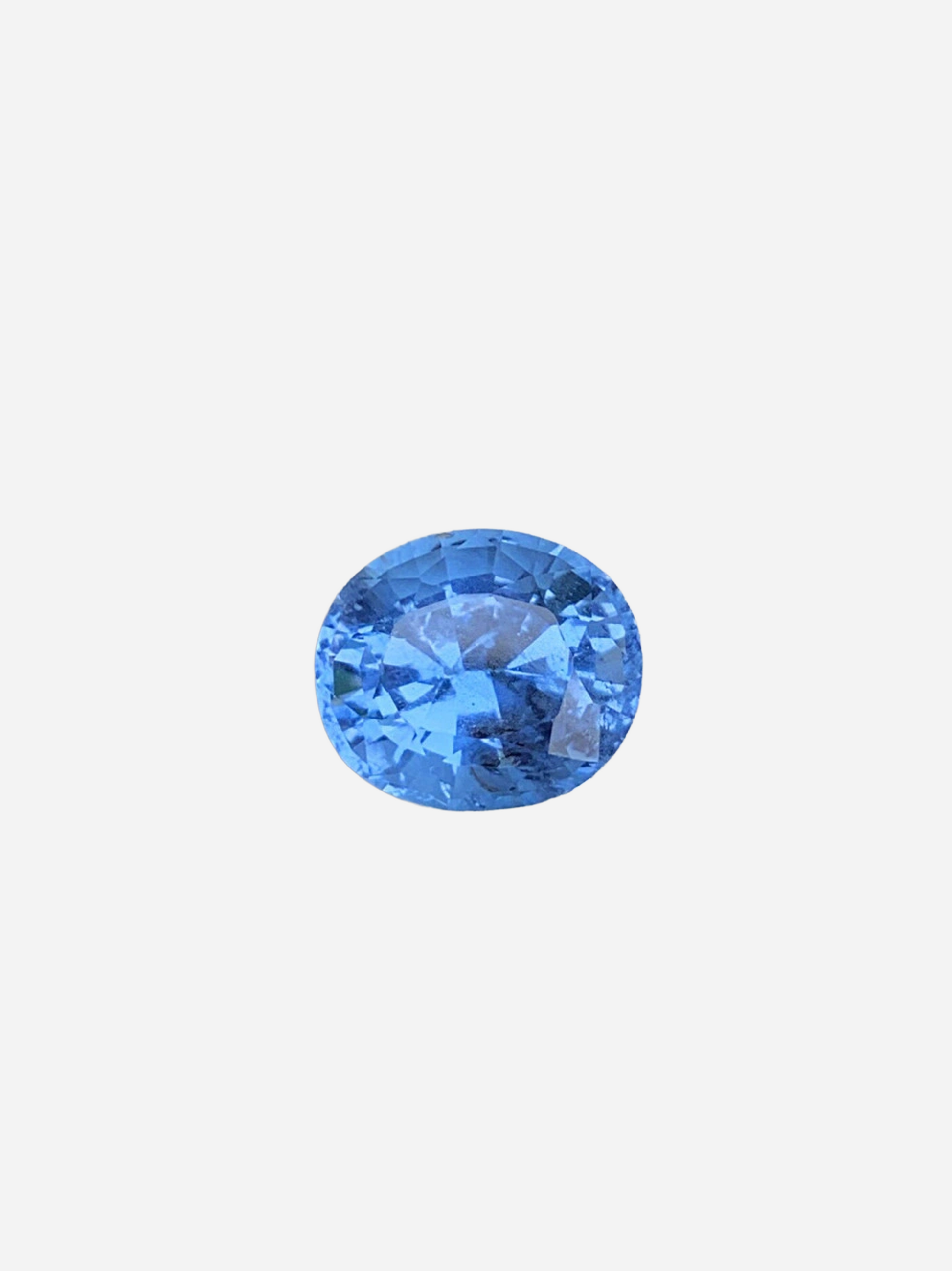 Aquamarine | 4.70ct