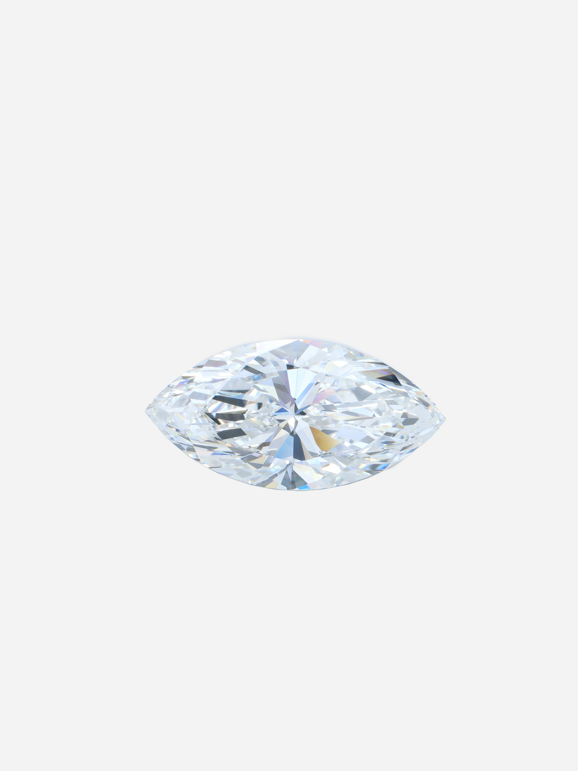 Marquise Diamond | 9.02ct