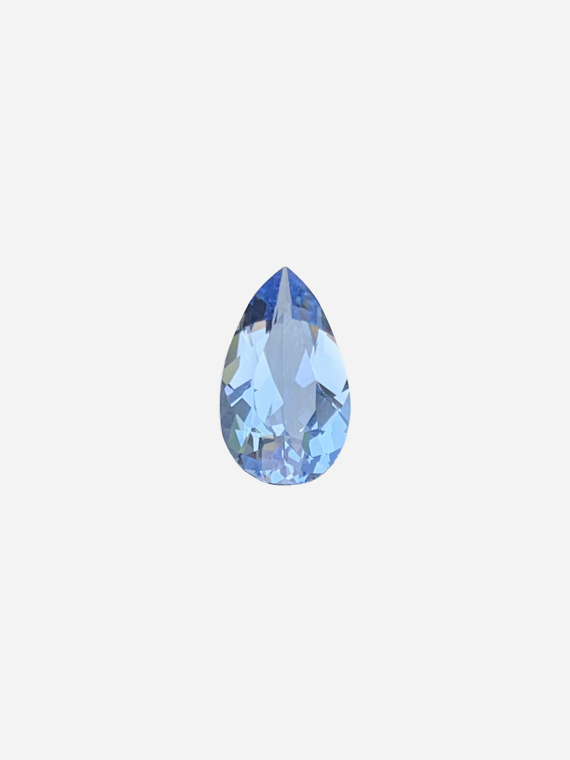 Aquamarine | 4.34ct