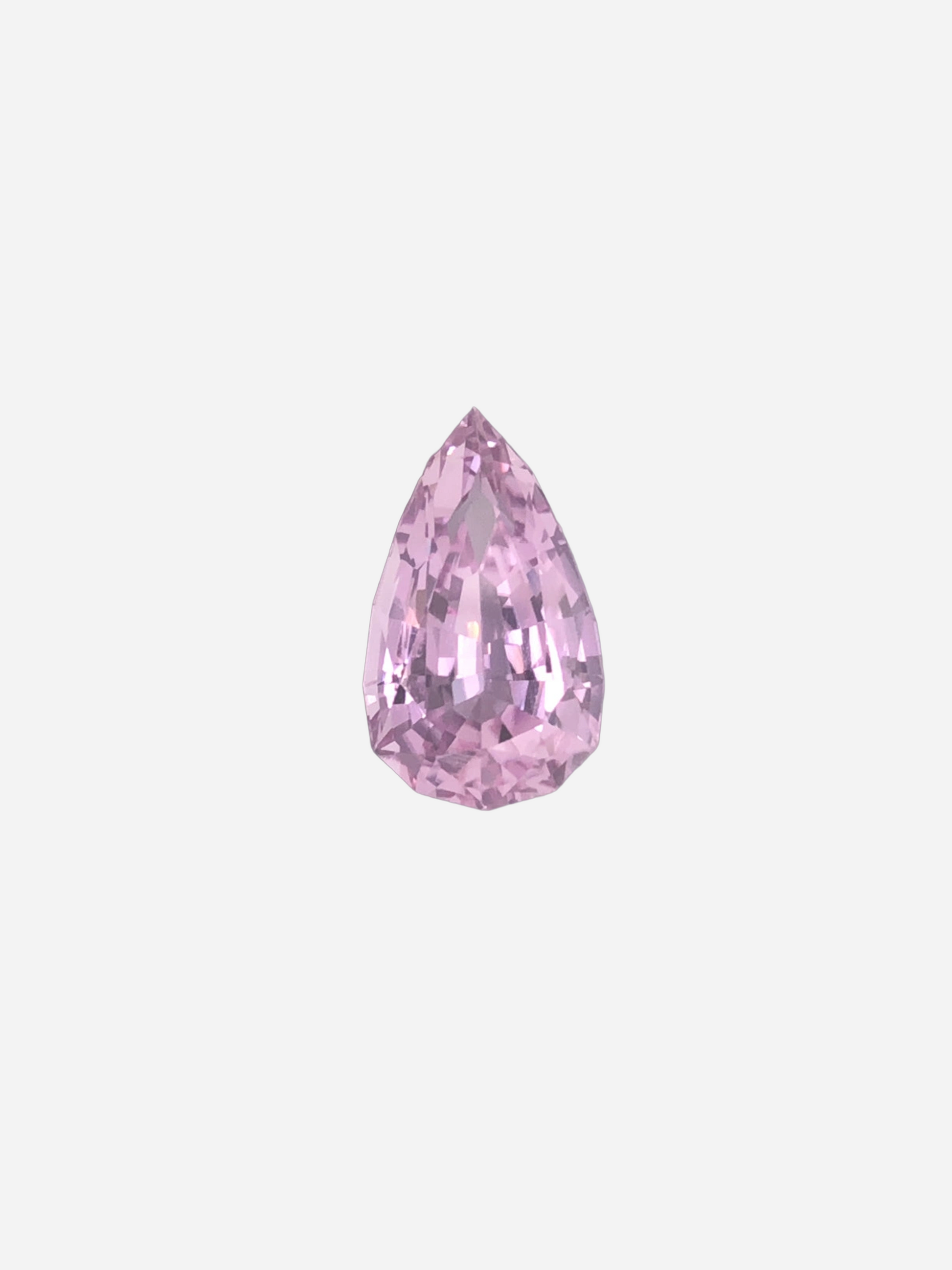 Kunzite | 9.15ct
