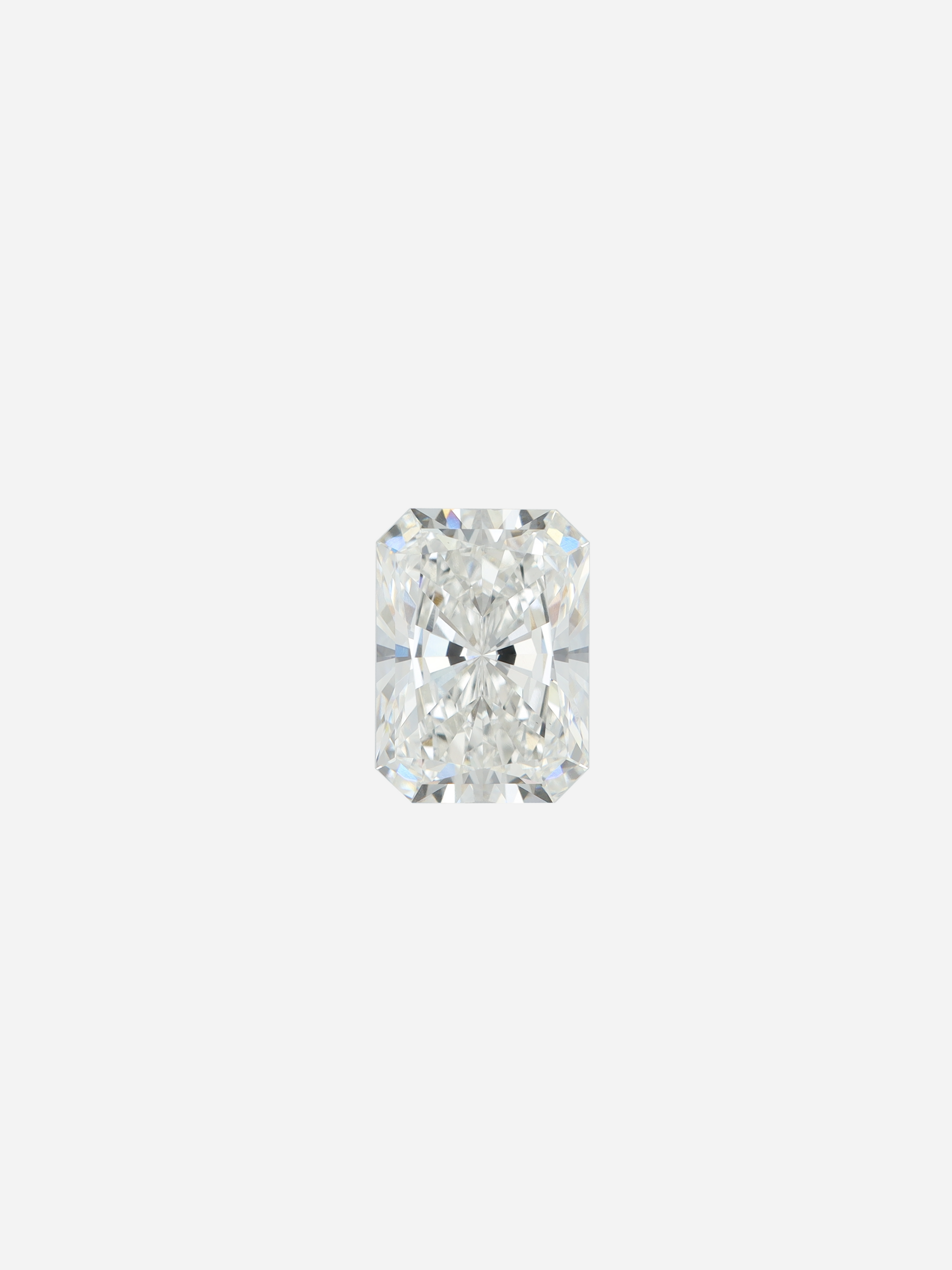 Radiant Diamond | 5.09ct