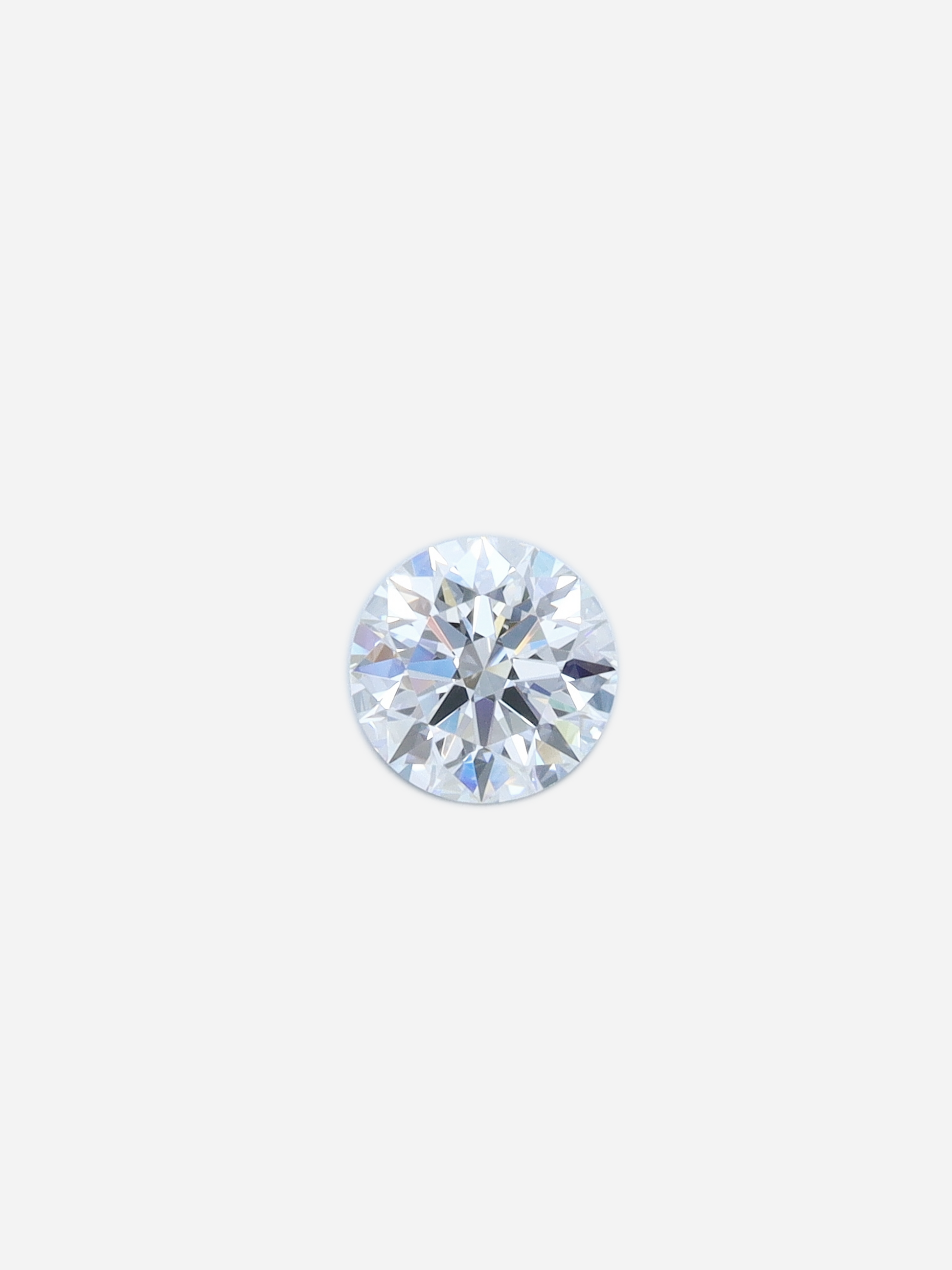 Round Diamond | 3.09ct