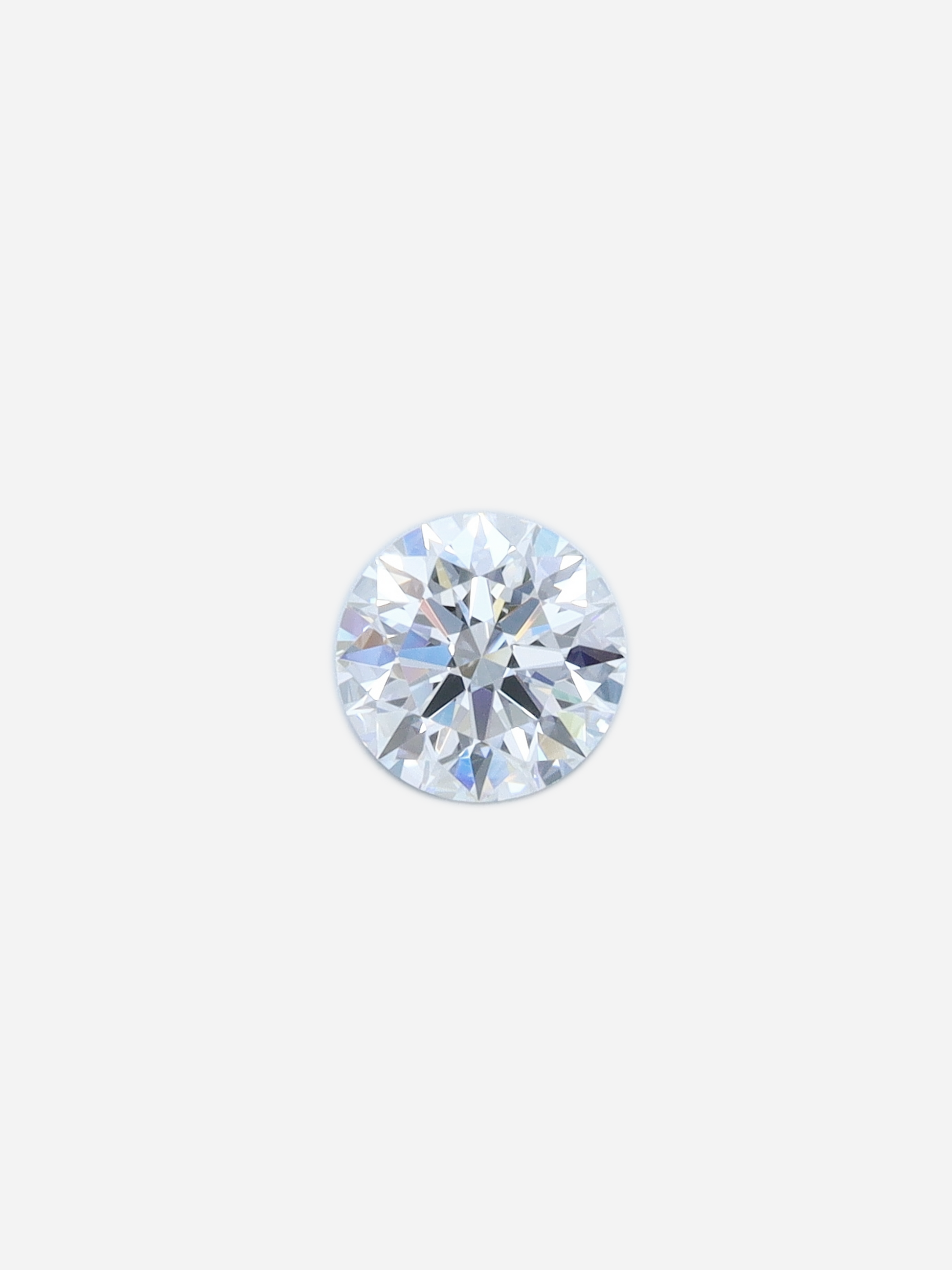 Round Diamond | 5.05ct