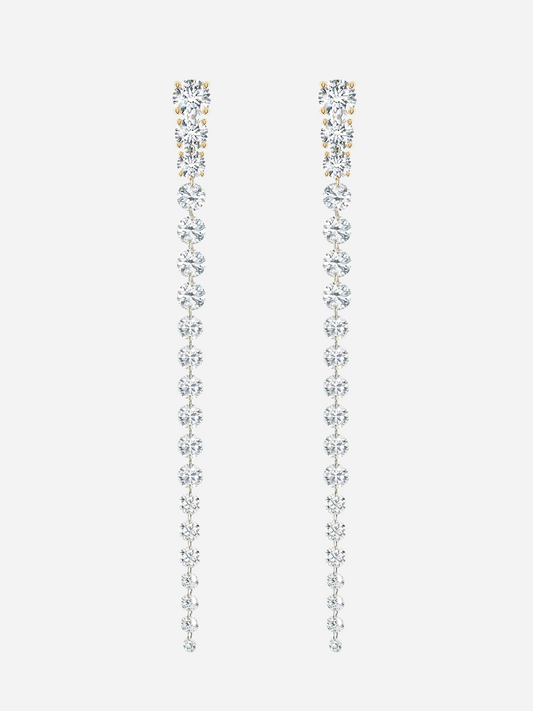 Airset Cascade Earrings