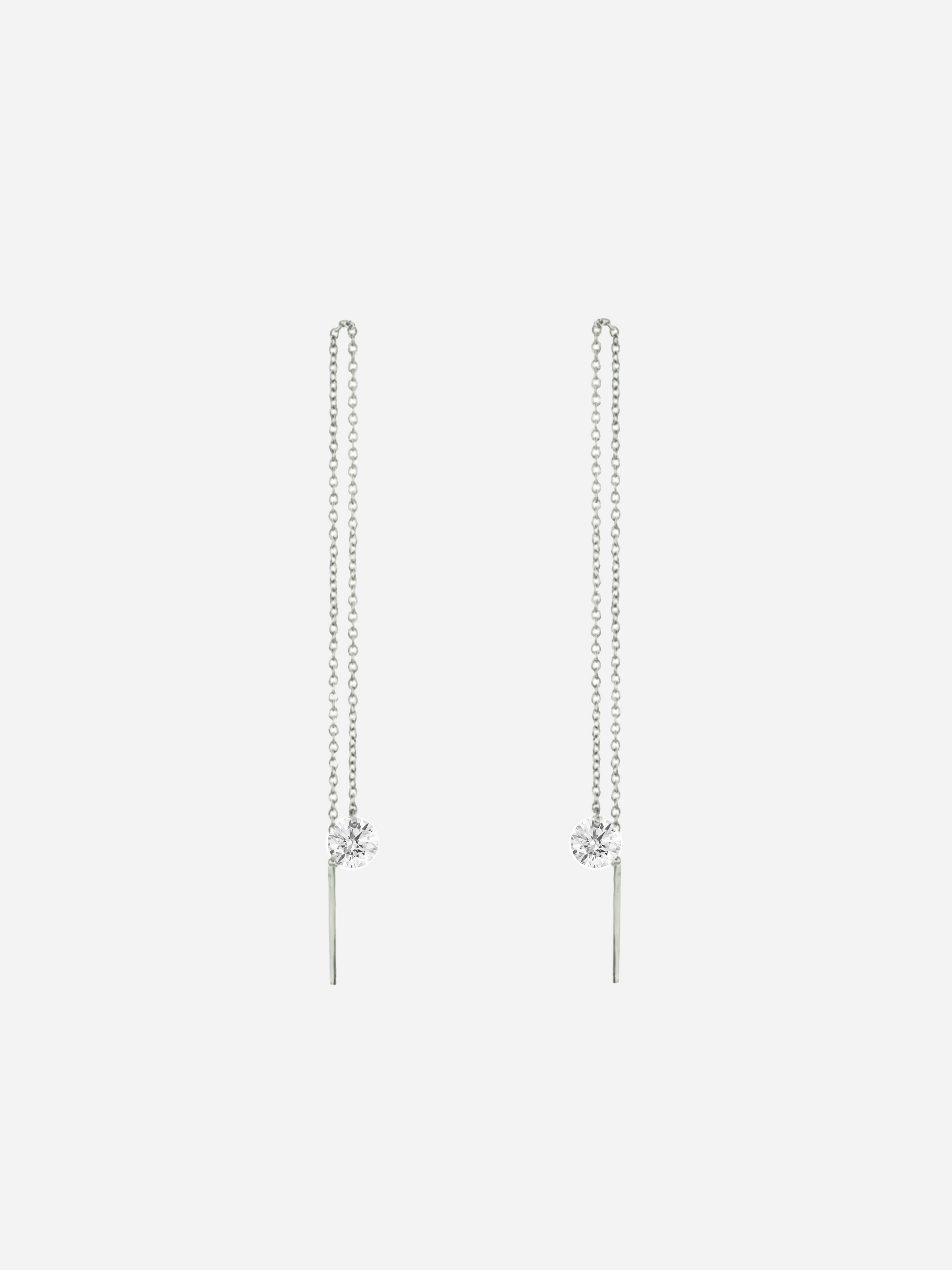 Airset Threader Earrings