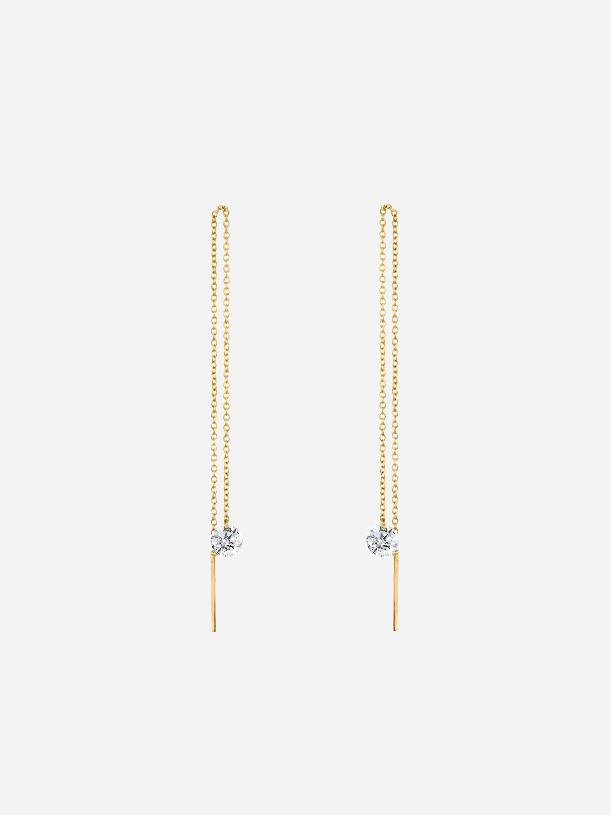 Airset Threader Earrings