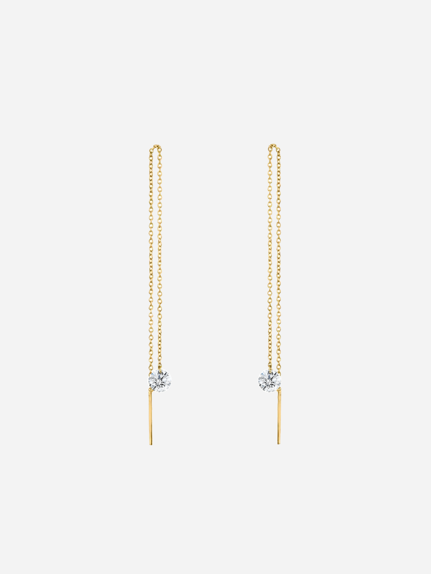 Airset Threader Earrings