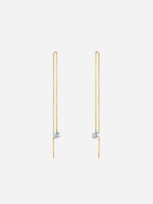Airset Threader Earrings