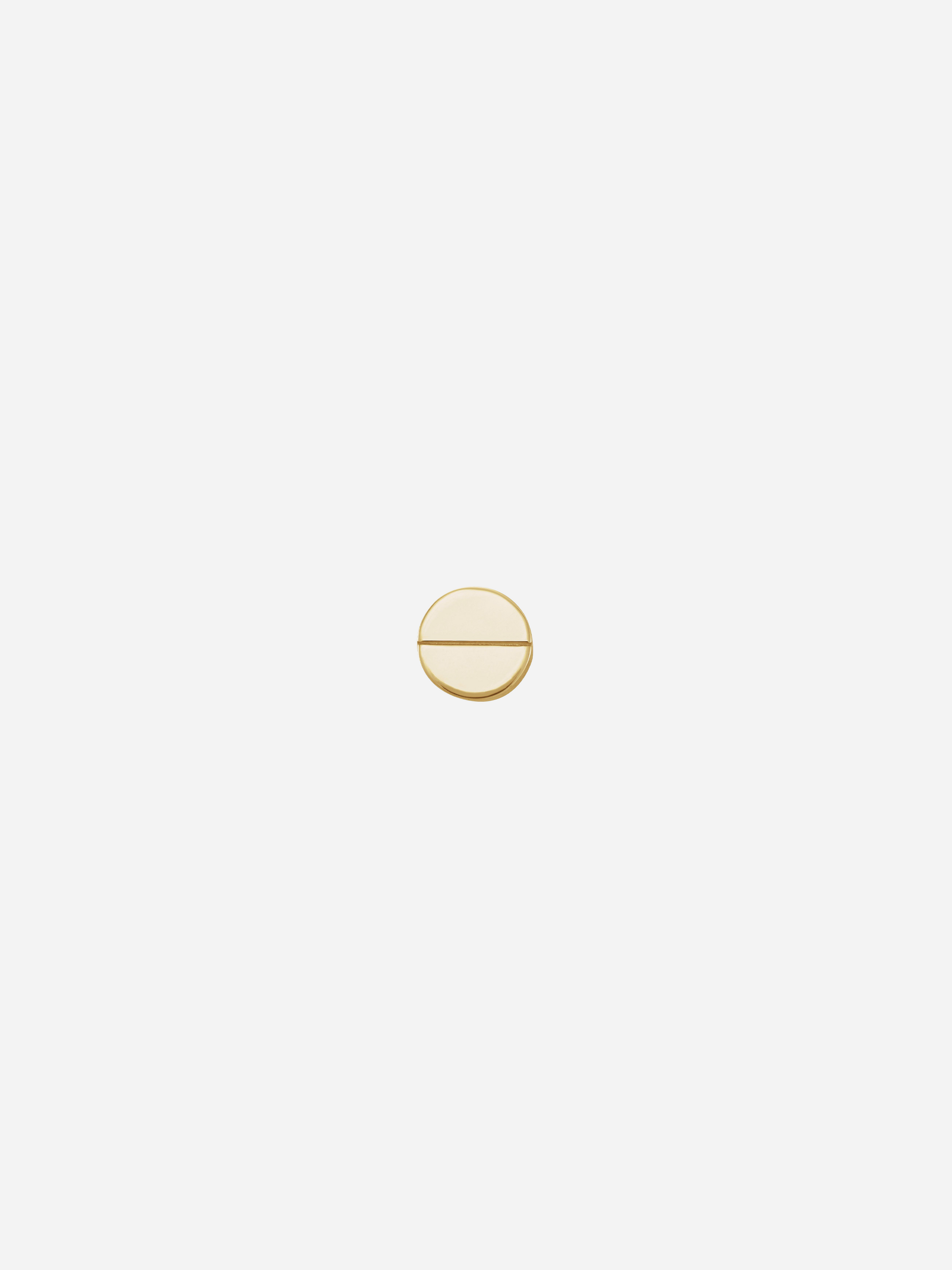 Classic Hardware | Flat Back