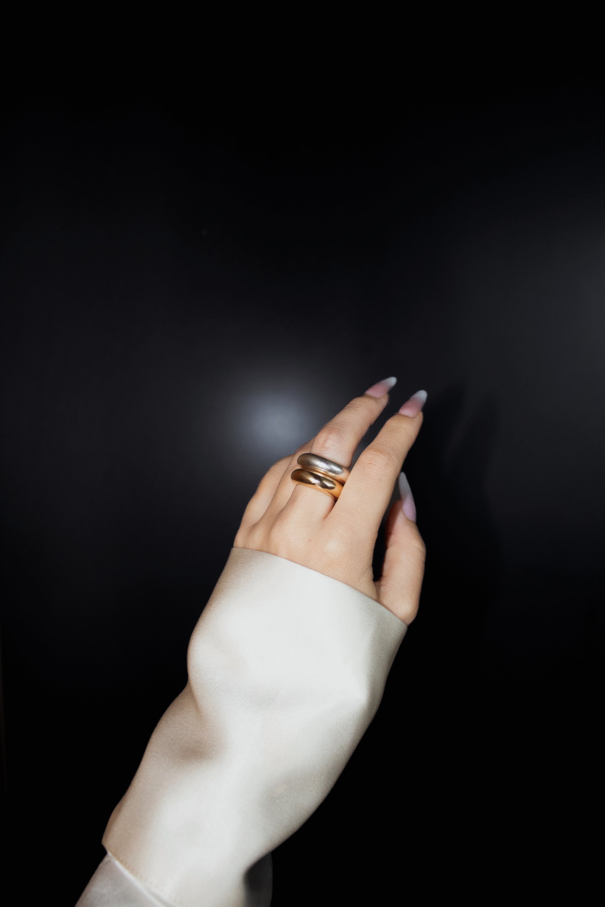 Donut Ring