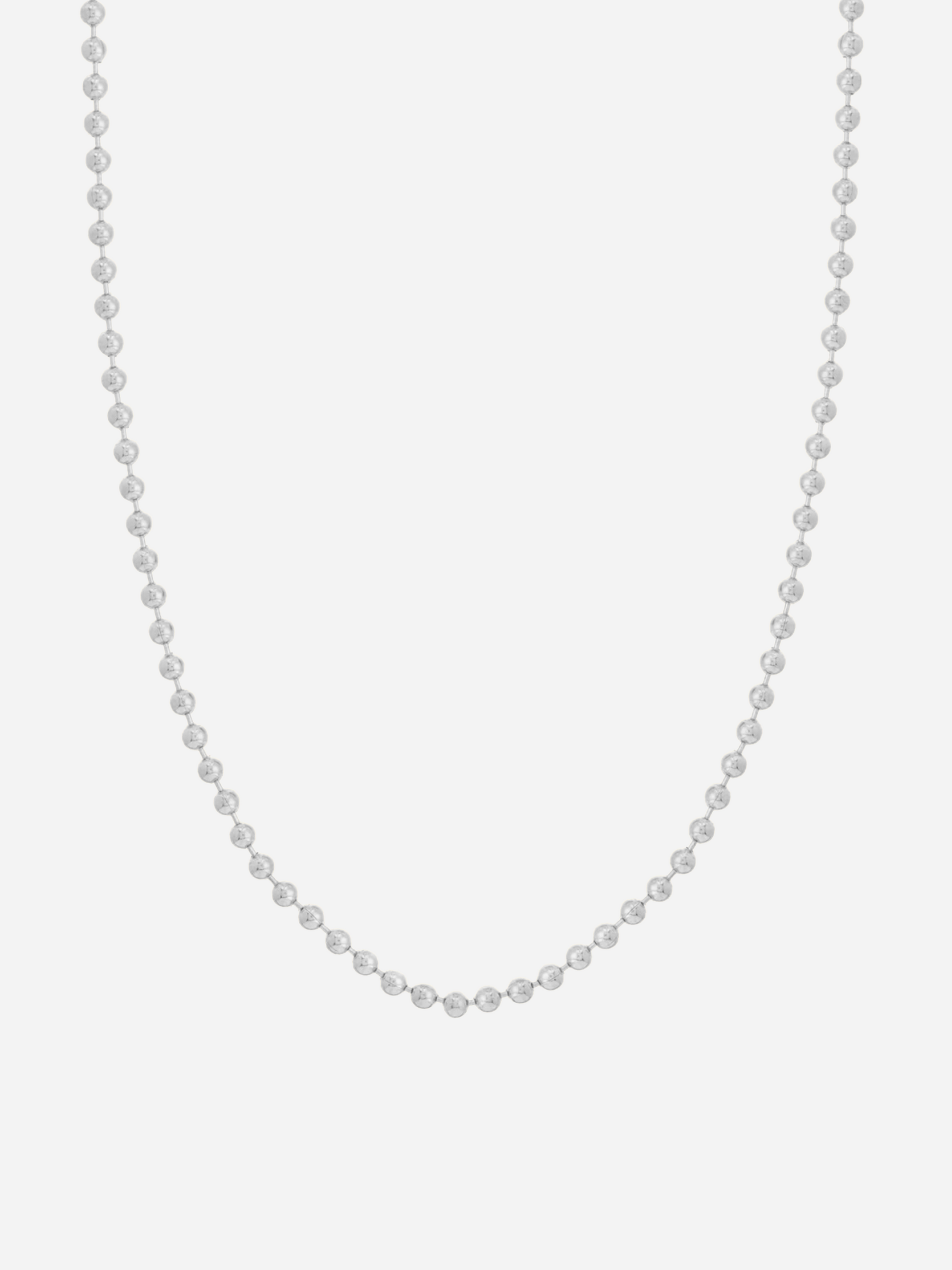 Ball Chain No.1