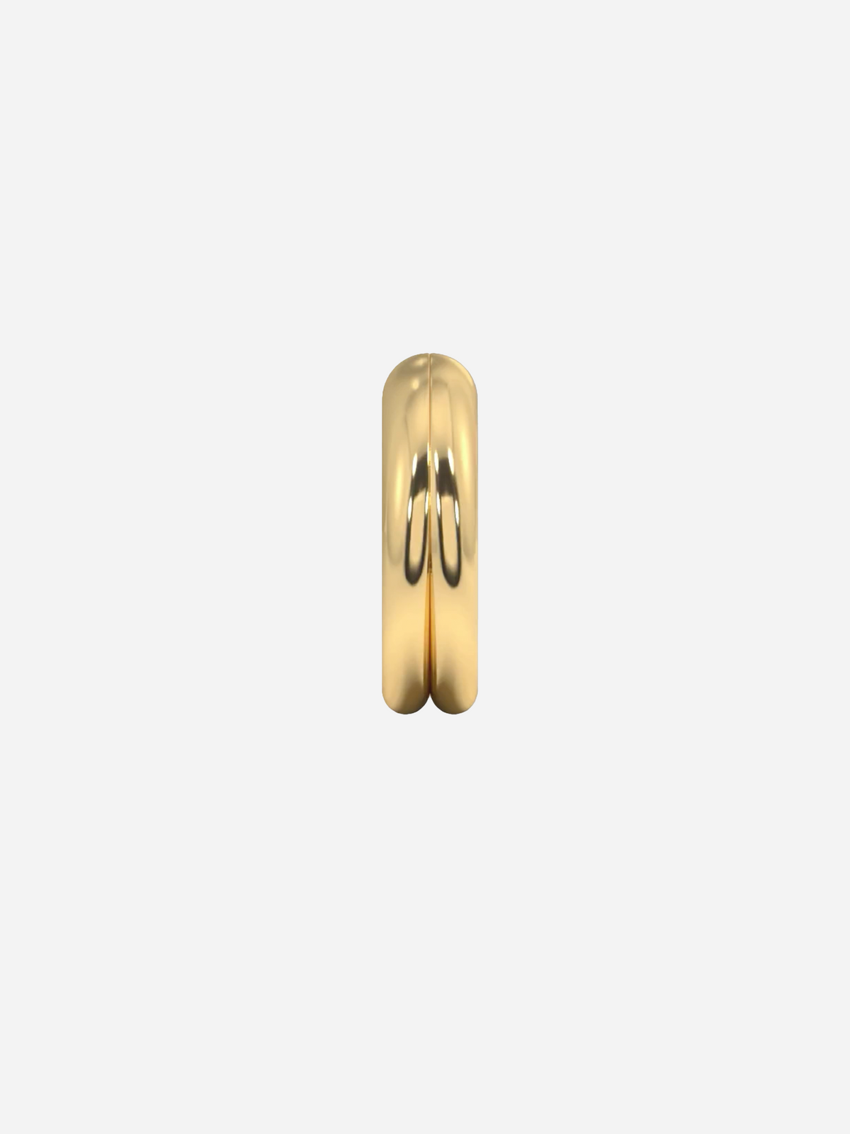 Inside Out Rings Solid Gold Rings Made In NYC | TwentyFour Fine Jewelry – Twenty Four