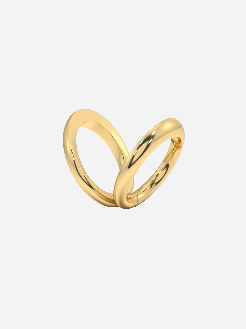 Inside & Out Ring