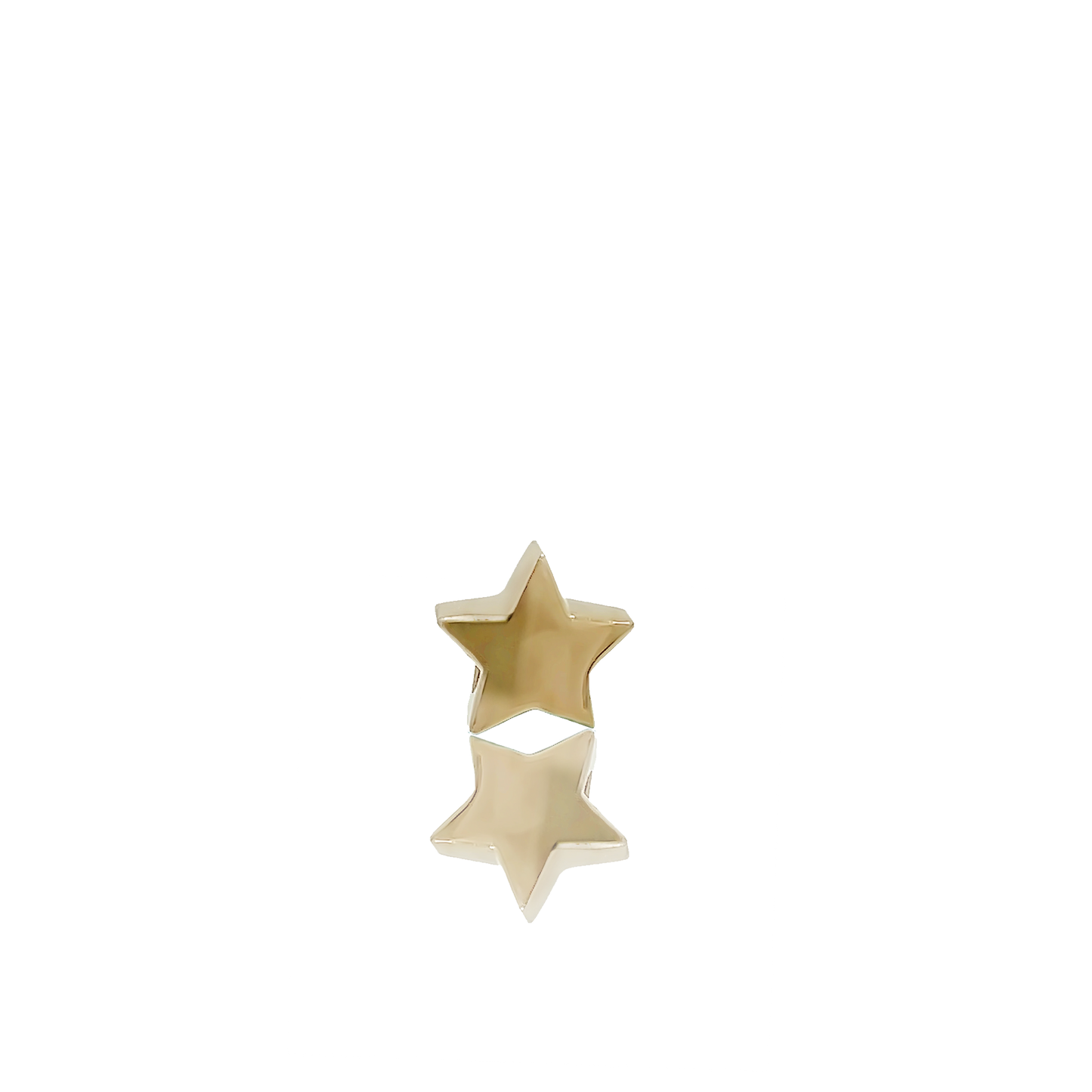 Star Pony Bead Charm